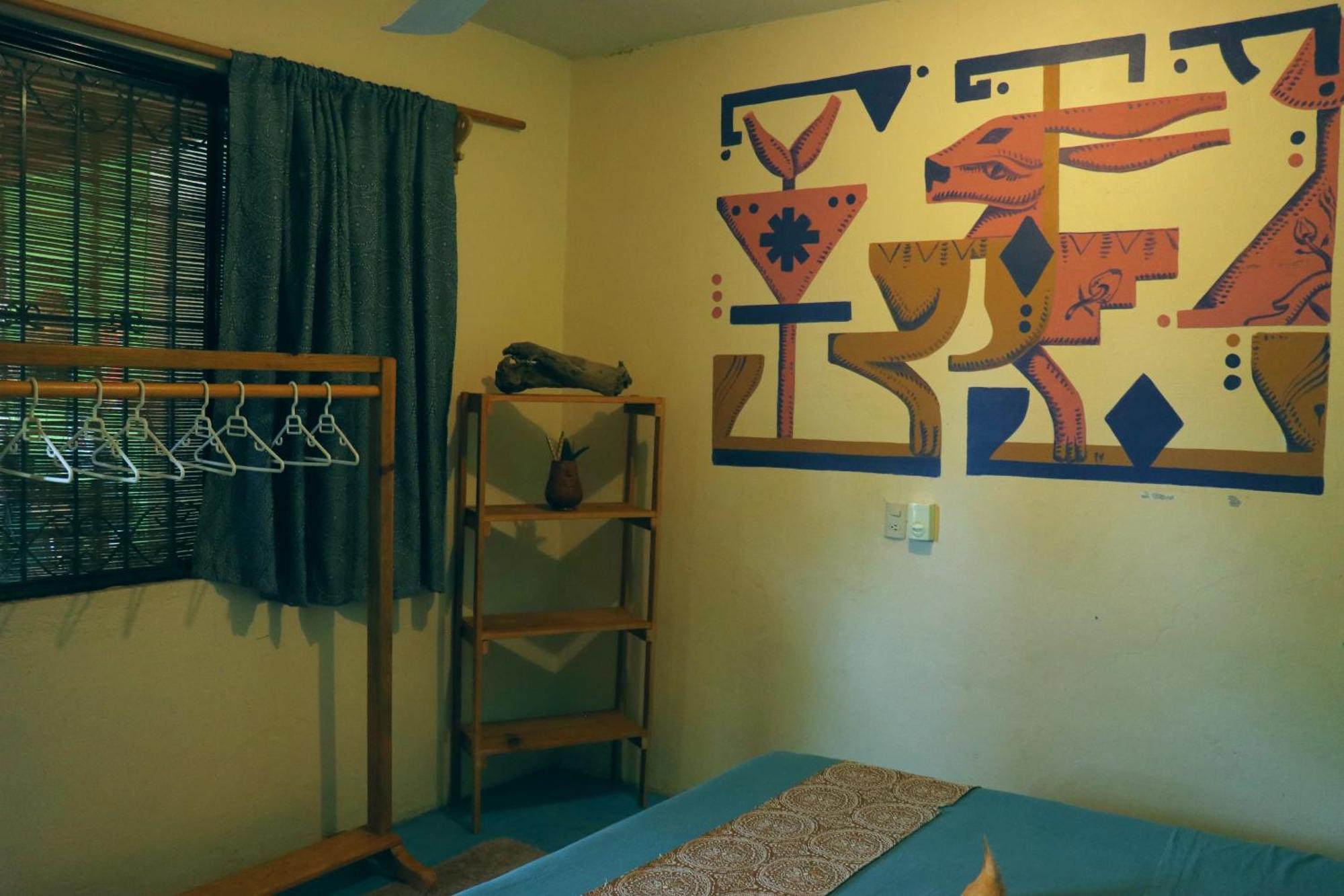 Casa Malayah Apartment Brisas de Zicatela Luaran gambar